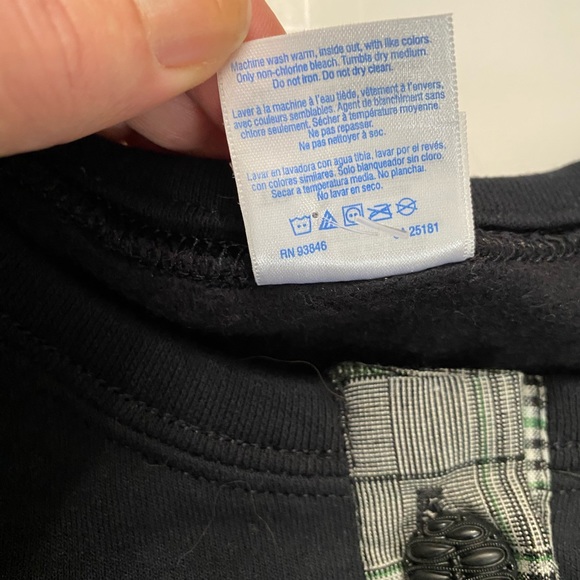 COPY - Gildan Heavy blend, women’s size XL, Spring blazer cardigan jacket butto… - Picture 12 of 15